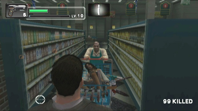 Dead Rising: Terror en el Hipermercado - Imagen 6